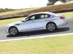 BMW M5 2012 года (AU)